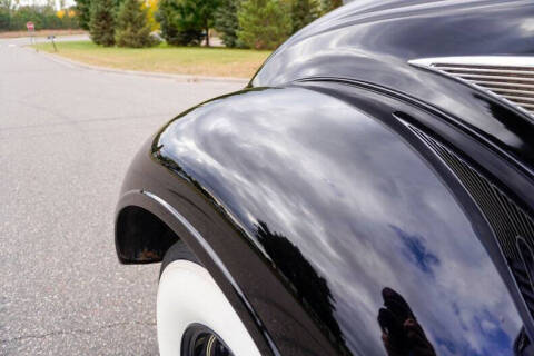1936 Chrysler Imperial