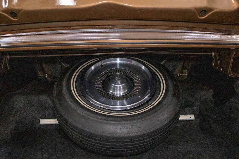 1970 Buick Electra