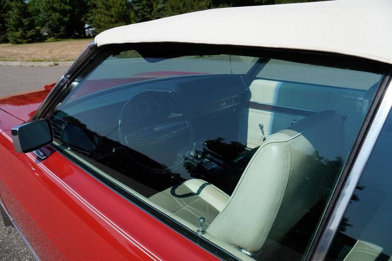 1971 Ford LTD
