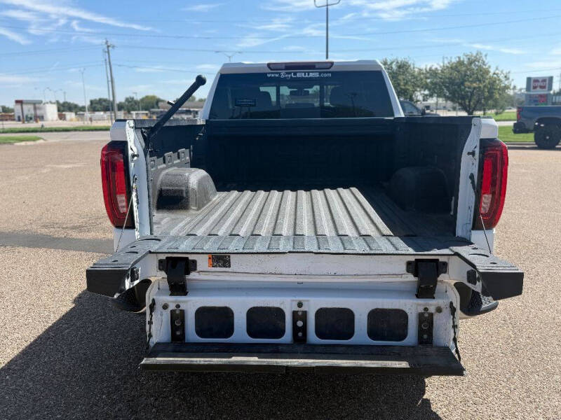 2022 GMC Sierra 1500 Limited