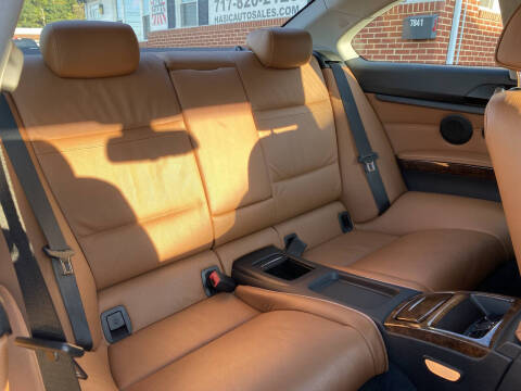 2009 BMW 3 Series 335i