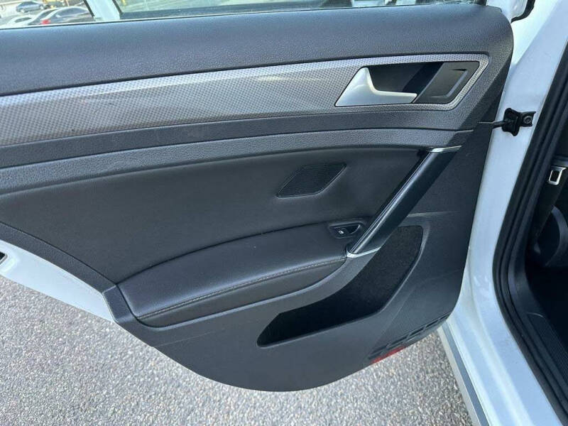 2019 Volkswagen Golf Alltrack