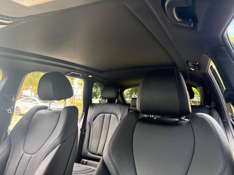 2020 BMW X5 sDrive40i