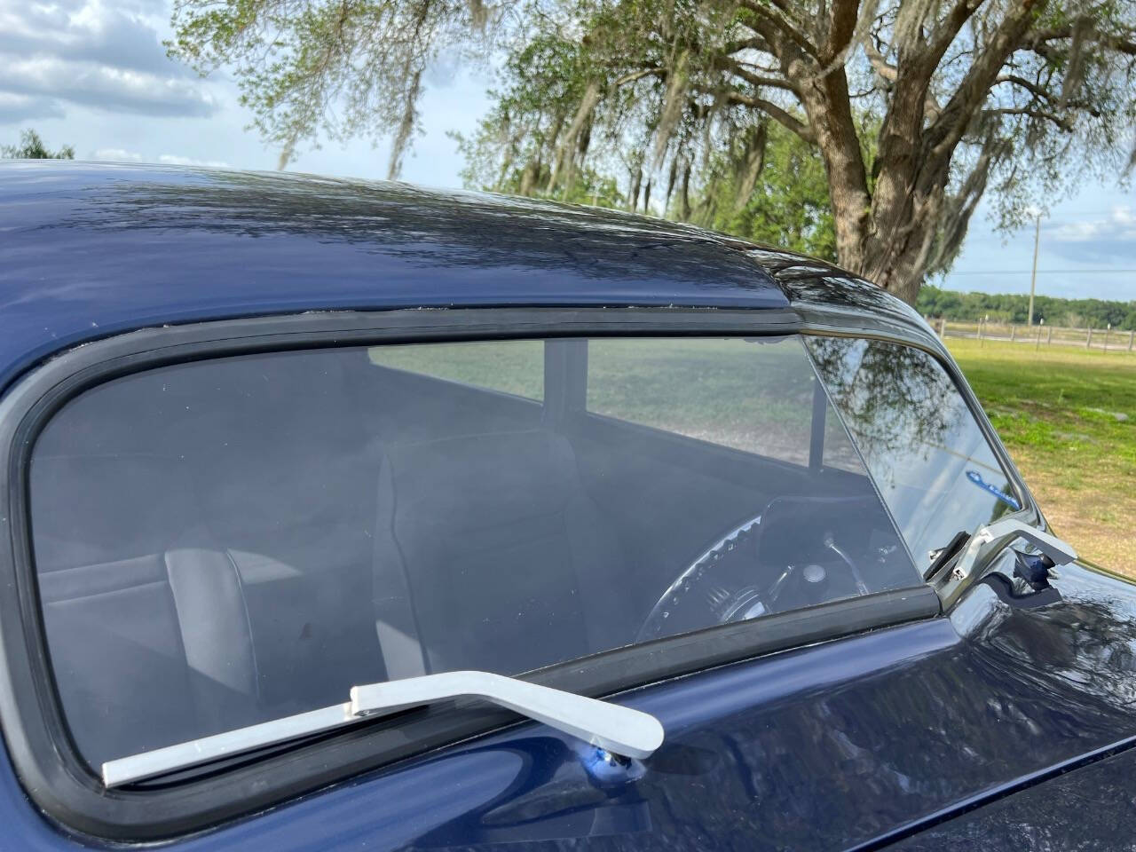 1940 Pontiac Deluxe for sale at Memory Lane Classic Cars in Bushnell, FL