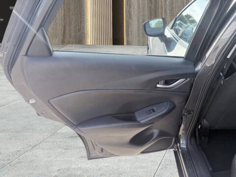 2019 Mazda CX-3 Sport