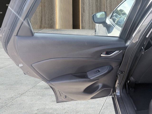 2019 Mazda CX-3 Sport