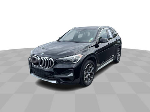 2020 BMW X1 for sale at Strosnider Chevrolet in Hopewell VA