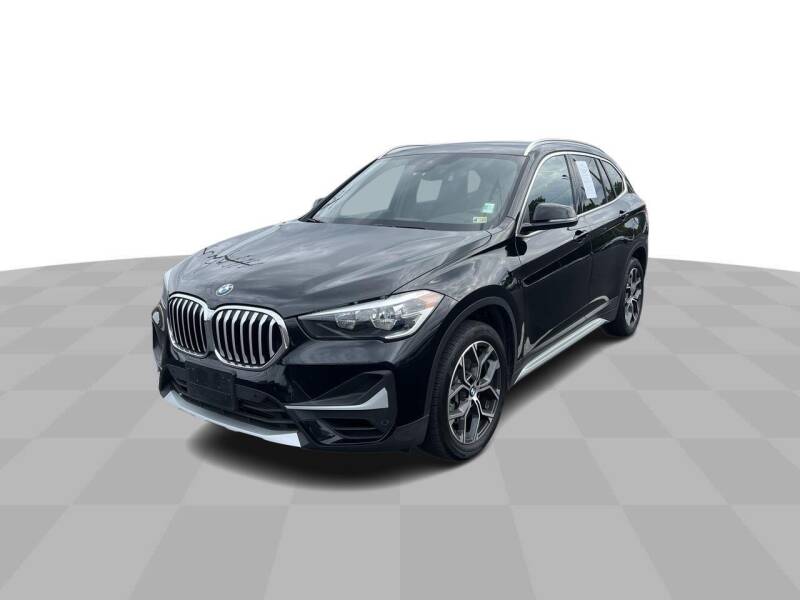 2020 BMW X1 for sale in Hopewell, VA
