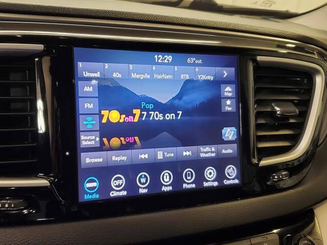 2020 Chrysler Pacifica Touring L Plus