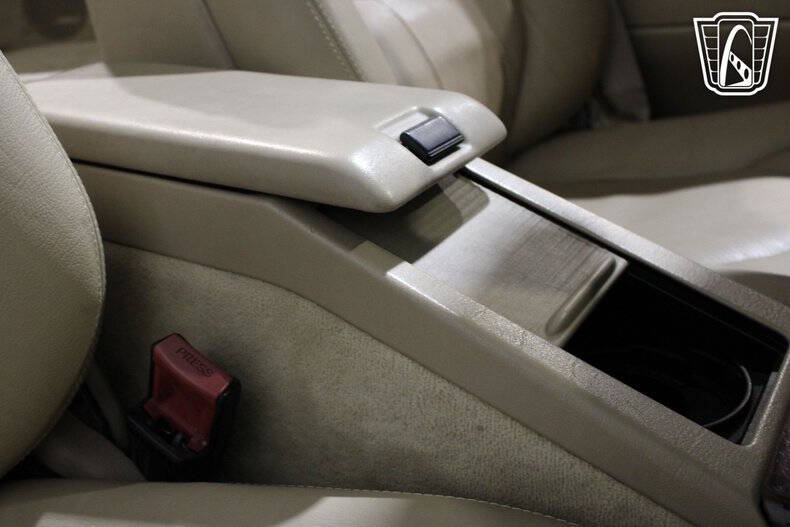 1998 Mercedes-Benz SL-Class