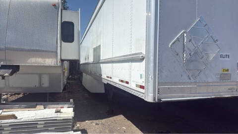 2013 Great Dane Dry Van