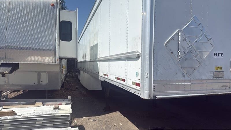 2013 Great Dane Dry Van