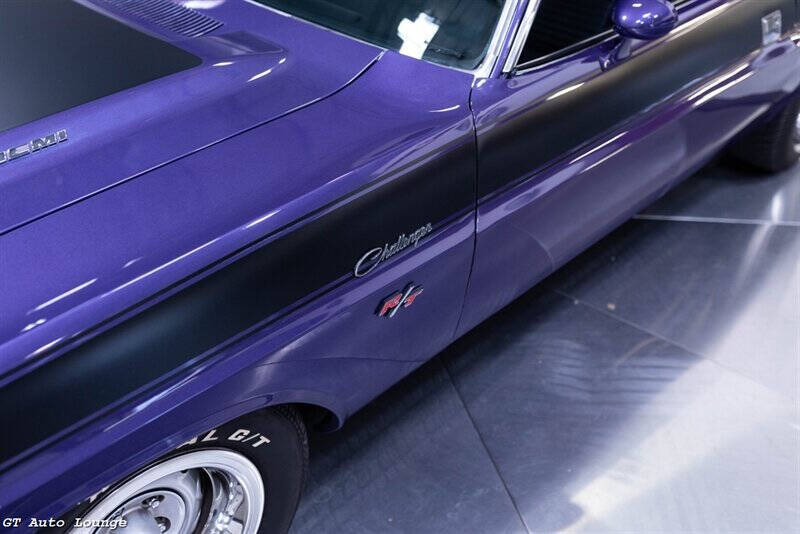 1970 Dodge Challenger