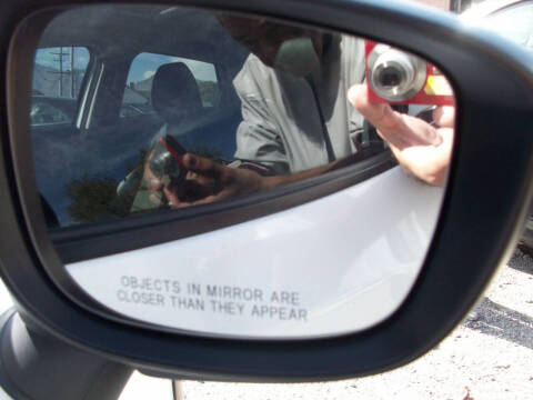 2017 Mazda CX-3 Touring