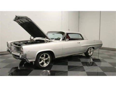 1964 Pontiac Catalina