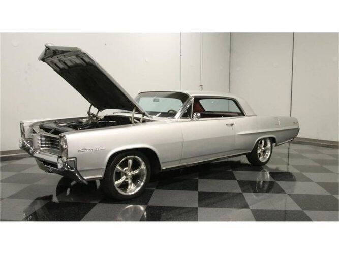 1964 Pontiac Catalina