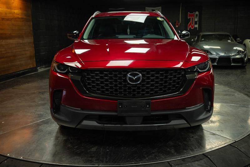 2024 Mazda CX-50 2.5 S Preferred