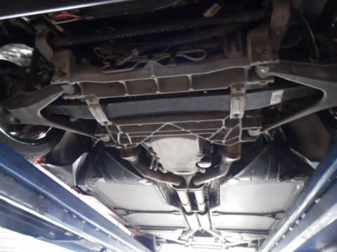 2008 Chevrolet Corvette