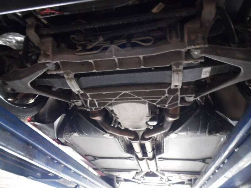 2008 Chevrolet Corvette