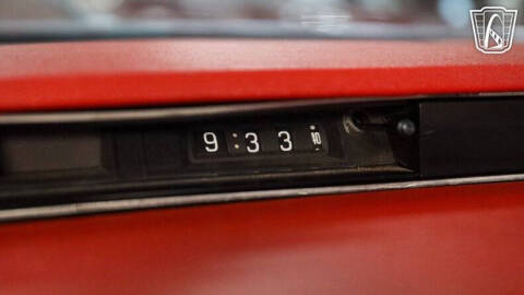 1976 Cadillac DeVille