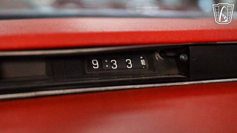 1976 Cadillac DeVille