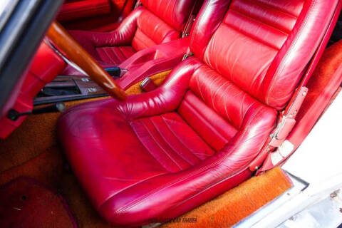 1980 Chevrolet Corvette