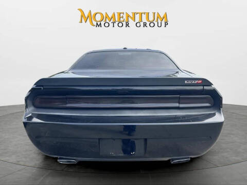 2013 Dodge Challenger SRT8 Core