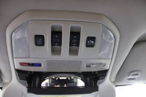 2022 Subaru Ascent Limited 7-Passenger