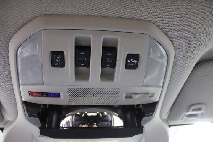 2022 Subaru Ascent Limited 7-Passenger