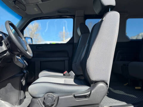 2006 Honda Element EX
