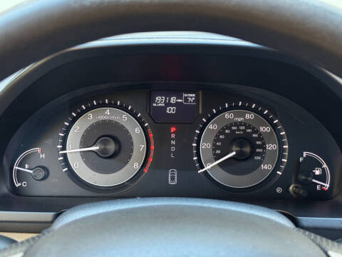 2014 Honda Odyssey EX