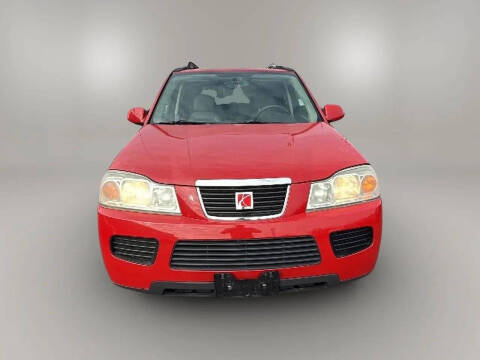 2007 Saturn Vue