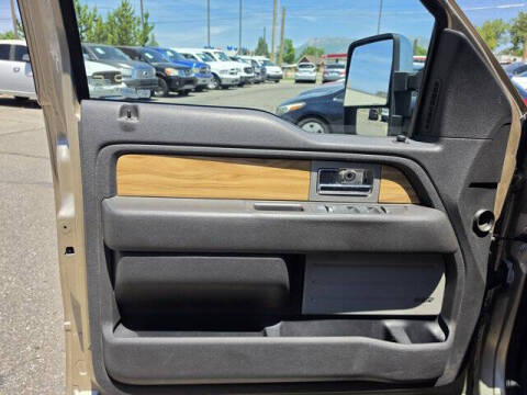 2011 Ford F-150