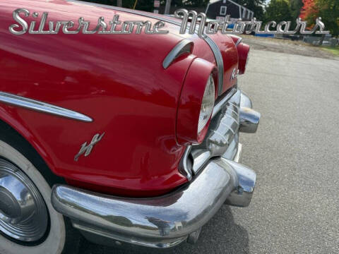 1956 Pontiac Chieftain