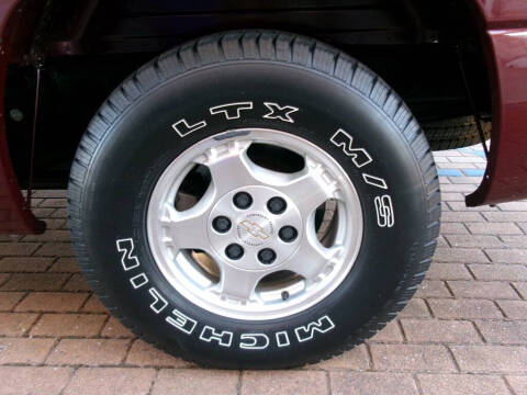 1999 Chevrolet Silverado 1500 LS