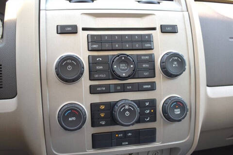 2009 Ford Escape Hybrid