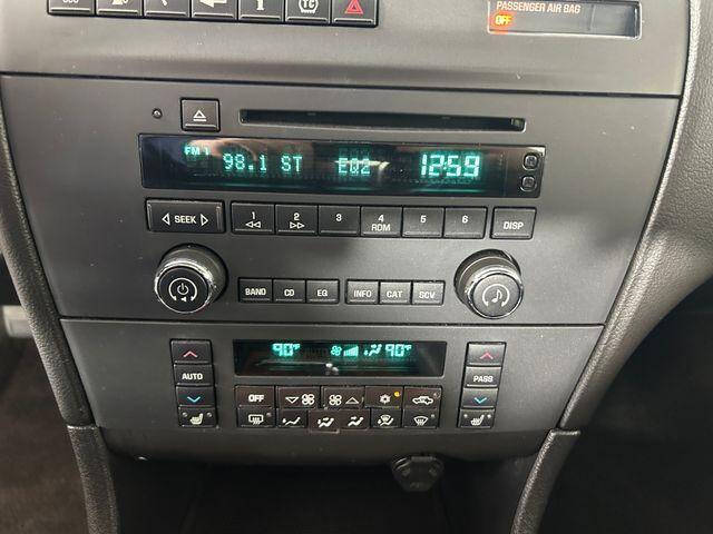 2005 Buick LaCrosse CXL