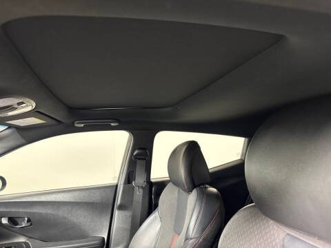 2019 Hyundai Veloster