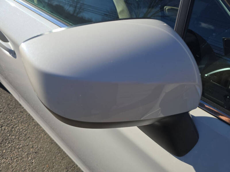 2016 Subaru Legacy 2.5i Premium