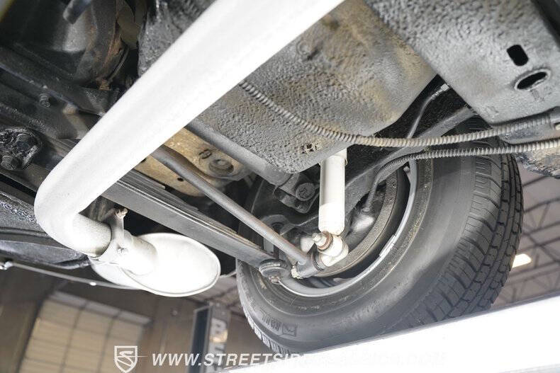 1963 Chevrolet Corvette