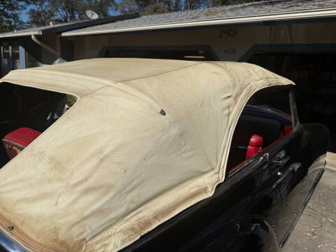 1948 Oldsmobile Super 98