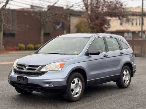 2011 Honda CR-V for sale at American Standard Auto Group Inc. in Lodi NJ