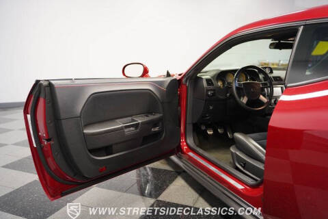 2010 Dodge Challenger