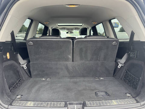 2014 Mercedes-Benz GL-Class GL 350 BlueTEC