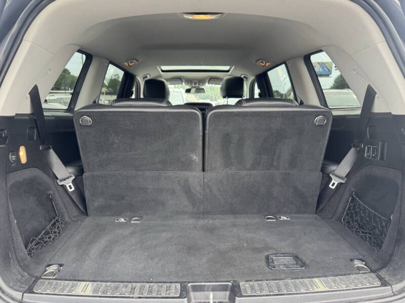 2014 Mercedes-Benz GL-Class GL 350 BlueTEC