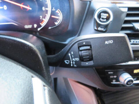 2019 BMW X4 xDrive30i