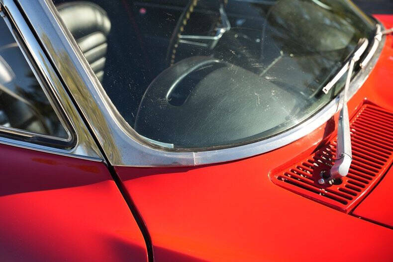 1966 Chevrolet Corvette