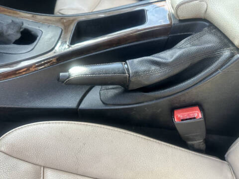 2011 BMW 3 Series 328i