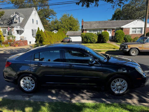 2007 Chrysler Sebring Touring