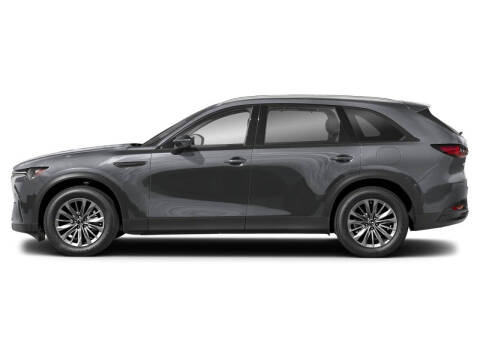 2026 Mazda CX-90 3.3 Turbo Preferred